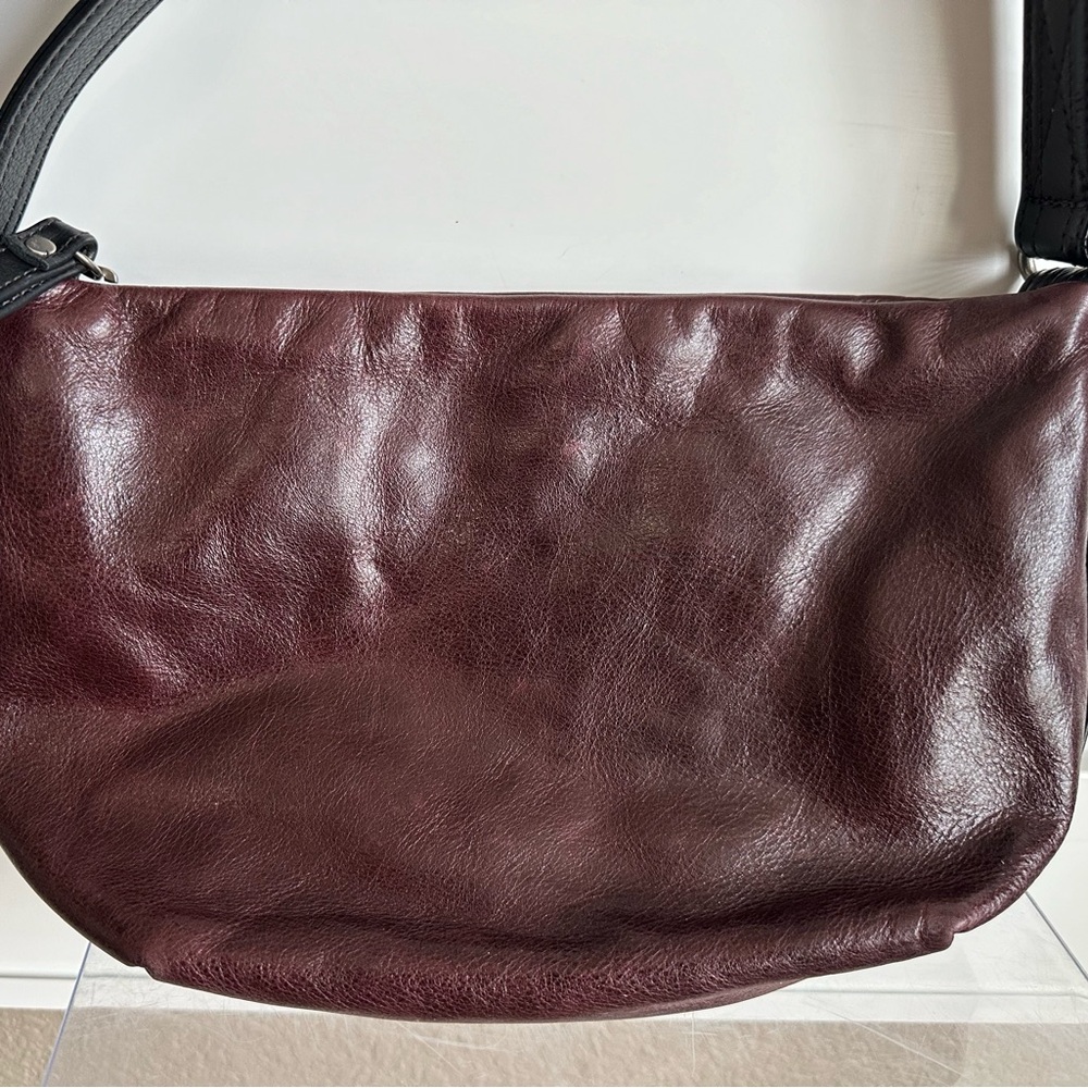 Rough & Tumble Tiny Duffel Bag